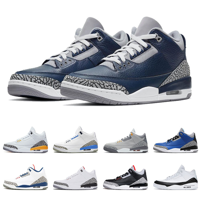 Jumpman Mens Womens Basketball Shoes Georgetown UNC Denim Varsity Royal Cool Grey Knicks Rivals III Men Women Sports Sneakers Size 36-47
Jumpman Mens Womens Basketball Shoes Georgetown UNC Denim Varsity Royal Cool Grey Knicks Rivals III Men Women Sports Sneakers Size 36-47