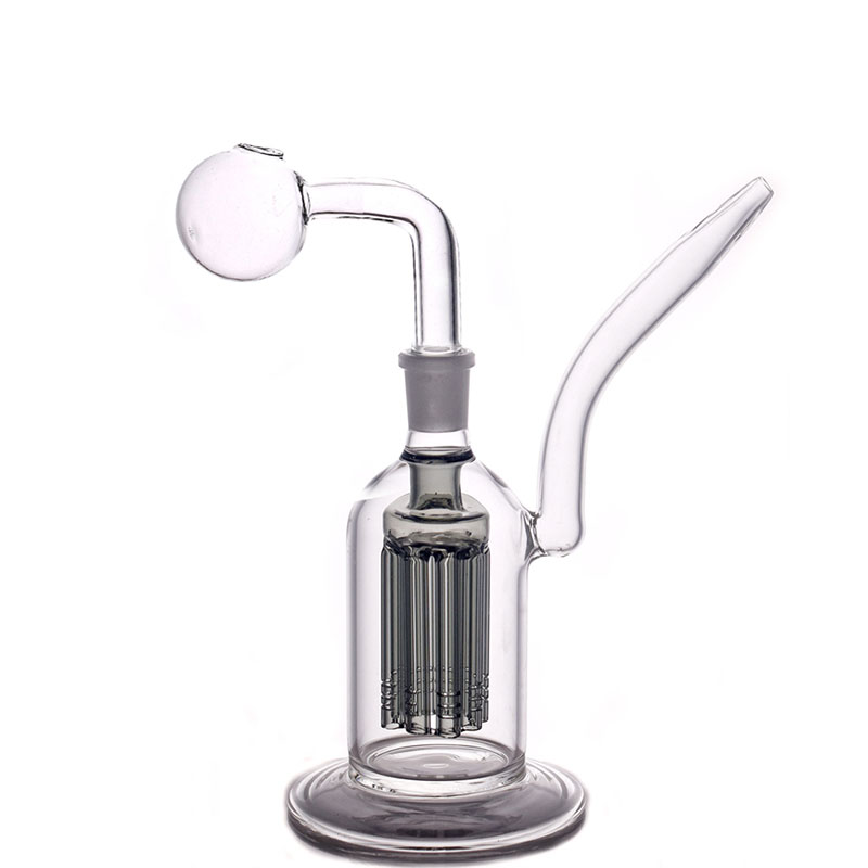 Thick Glass Beaker Bongs Hookahs 8 Arms Tree Percolator Ice Catcher Perc Oil Rigs Dab Rig Female with glass oil burner pipes cheapest
Thick Glass Beaker Bongs Hookahs 8 Arms Tree Percolator Ice Catcher Perc Oil Rigs Dab Rig Female with glass oil burner pipes cheapest
