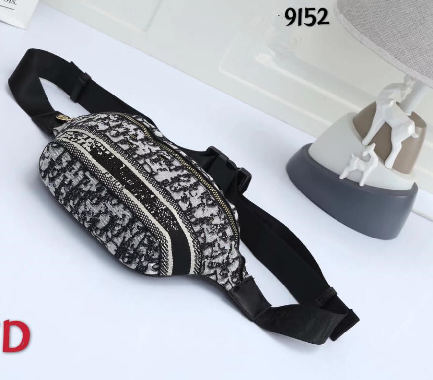 2022 fashion oblique waist bag winter design chest bag women handbag purses all color cute crossbody bags unisex saddle shoulder bags, As pics
2022 fashion oblique waist bag winter design chest bag women handbag purses all color cute crossbody bags unisex saddle shoulder bags, As pics