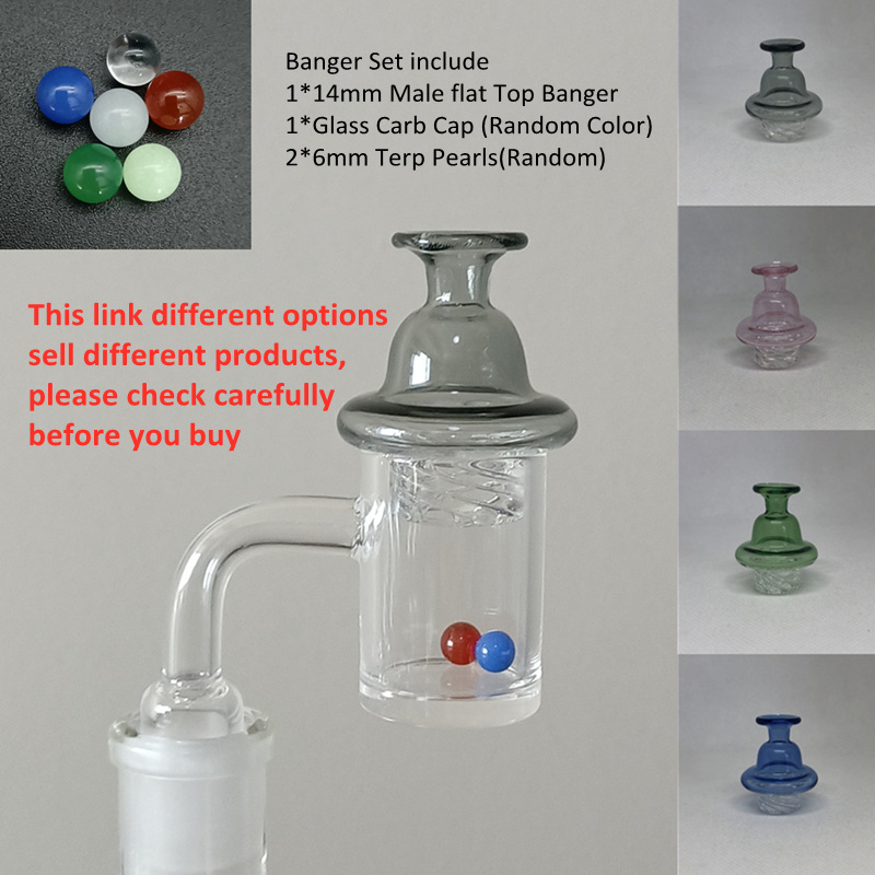 Smoking Quartz Banger Nail Terp Pearl Ball Glass Carb Cap Cobom Set 90 Degrees Flat Top 14mm Male Joint Bowl For Bong
Smoking Quartz Banger Nail Terp Pearl Ball Glass Carb Cap Cobom Set 90 Degrees Flat Top 14mm Male Joint Bowl For Bong
