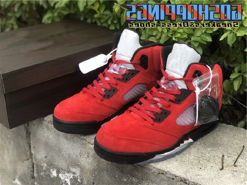 top Quality 5 Raging Bull men basketball Shoes 5s Outdoor Athletic Sneakers DD0587-600 With Box
top Quality 5 Raging Bull men basketball Shoes 5s Outdoor Athletic Sneakers DD0587-600 With Box