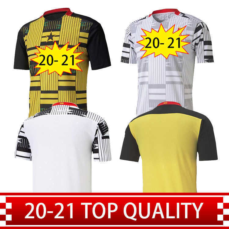 New Ghana THOMAS national team Soccer Jerseys 2020 21 SCHLUPP KUDUS J.Ayew Caleb Ekuban Samuel Owusu Home Away Football Shirt, Black;yellow
New Ghana THOMAS national team Soccer Jerseys 2020 21 SCHLUPP KUDUS J.Ayew Caleb Ekuban Samuel Owusu Home Away Football Shirt, Black;yellow