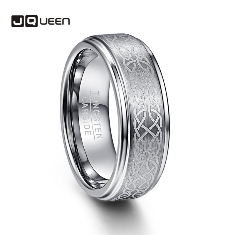 Cluster Rings Geometric Lines 8mm Width Men 100% Tungsten Carbide Wedding Bands Anillos Para Hombres Male Pierscienie Drop, Golden;silver
Cluster Rings Geometric Lines 8mm Width Men 100% Tungsten Carbide Wedding Bands Anillos Para Hombres Male Pierscienie Drop, Golden;silver