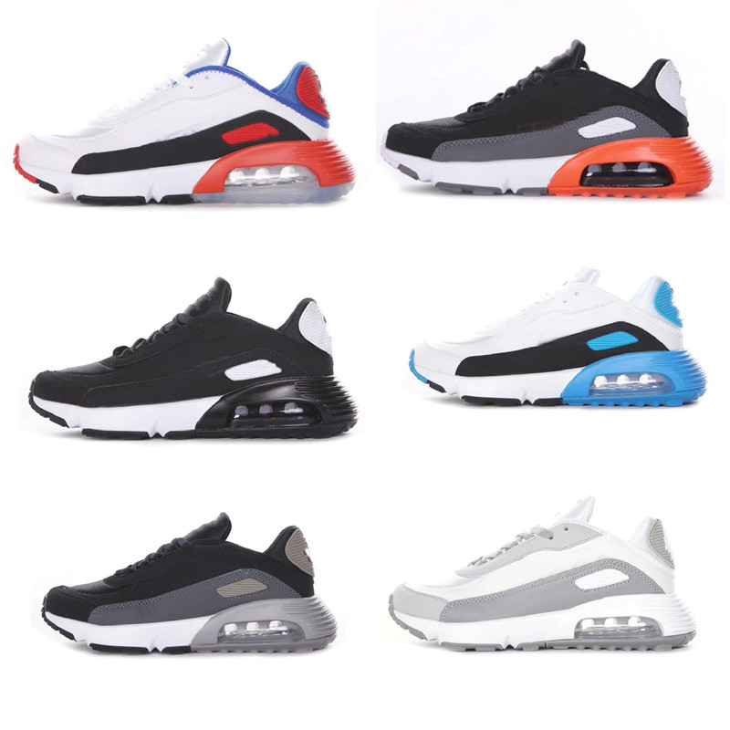 90S Running Shoes 9… - image