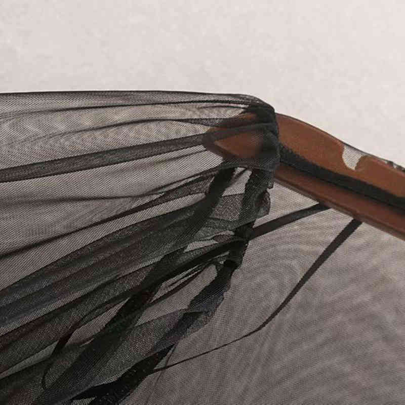 Women Black Mesh Patchwork Dress Transparent Lantern Long Sleeve Chic Mini Lady O Neck Bow Stylish Holiday Female 210515