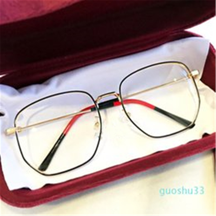 2021 Luxury Designer Glasses for Men Women Vintage Eyewear Accessories Sunglasses, Black
2021 Luxury Designer Glasses for Men Women Vintage Eyewear Accessories Sunglasses, Black