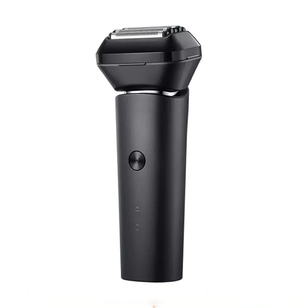 Xiaomi Mijia Electric Shaver Men Reciprocating Razor Type-C Rechargeable 5 Cutter Heads 15,000rpm Waterproof Omnidirectional Flo(inclusive of VAT) от DHgate WW