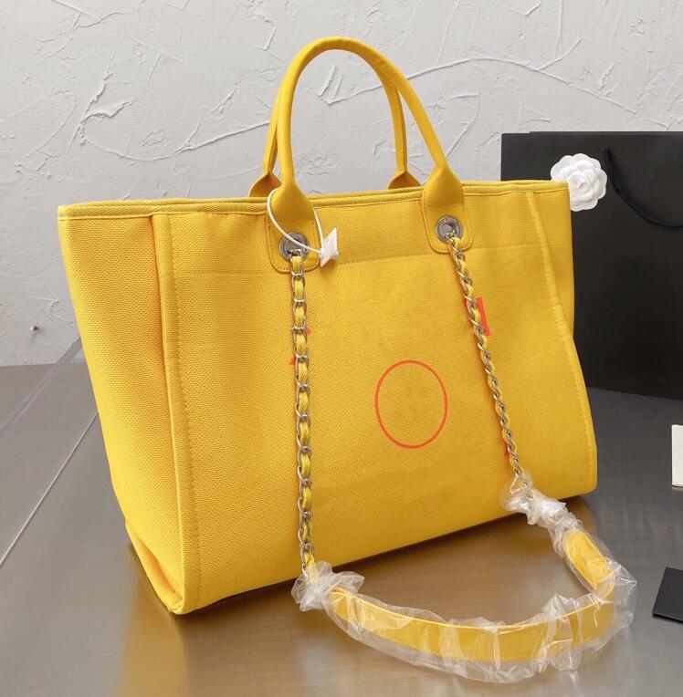 Women High Capacity Handbags Designer Beach Bag Quality Classic Knitting Purse Shoulder Large Tote With Chain Canvas Shopping Bags, Box
Women High Capacity Handbags Designer Beach Bag Quality Classic Knitting Purse Shoulder Large Tote With Chain Canvas Shopping Bags, Box