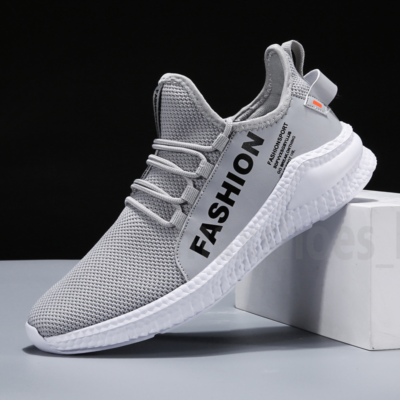 20Fashion Comfortable lightweight breathable shoes sneakers men non-slip wear-resistant ideal for running walking and sports jogging activities without box, #01
20Fashion Comfortable lightweight breathable shoes sneakers men non-slip wear-resistant ideal for running walking and sports jogging activities without box, #01