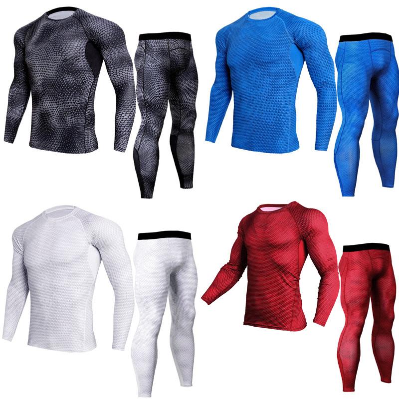 Men's Sleepwear 2021 19 Winter Thermal Underwear Sets Men Quick Dry Anti-microbial Stretch Thermo Male Long Johns Fitness, Black;brown
Men's Sleepwear 2021 19 Winter Thermal Underwear Sets Men Quick Dry Anti-microbial Stretch Thermo Male Long Johns Fitness, Black;brown