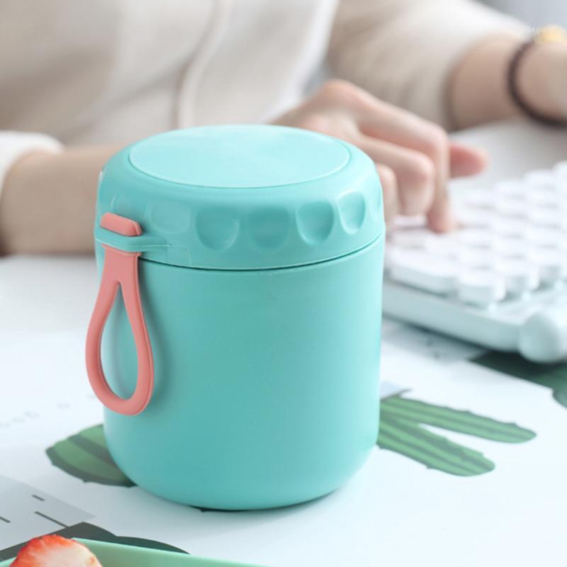 Storage Bottles & Jars Student Kitchen Multifunction Oatmeal Insulated Water Cup Travel Portable Breakfast Milk Home Stainless Steel Office
Storage Bottles & Jars Student Kitchen Multifunction Oatmeal Insulated Water Cup Travel Portable Breakfast Milk Home Stainless Steel Office