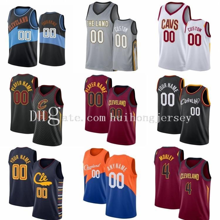 Custom Ricky 3 Rubio Jarrett 31 Allen Evan 4 Mobley Darius 10 Garland Basketball Jerseys love Collin 2 Sexton Isaac 35 Okoro Jersey
Custom Ricky 3 Rubio Jarrett 31 Allen Evan 4 Mobley Darius 10 Garland Basketball Jerseys love Collin 2 Sexton Isaac 35 Okoro Jersey