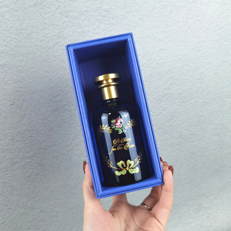 Neutral Perfume A Song For The Rose Eau de Parfum 100ml Lasting Fragrance Spray Charming Smell 90ML Fast Delivery
Neutral Perfume A Song For The Rose Eau de Parfum 100ml Lasting Fragrance Spray Charming Smell 90ML Fast Delivery