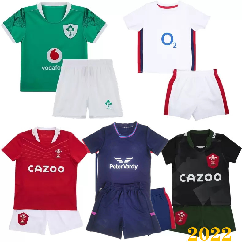 2021 2022 wales kids rugby sets 21 22 Scotland england youth children boys home alternative away training match kit Minikit
2021 2022 wales kids rugby sets 21 22 Scotland england youth children boys home alternative away training match kit Minikit