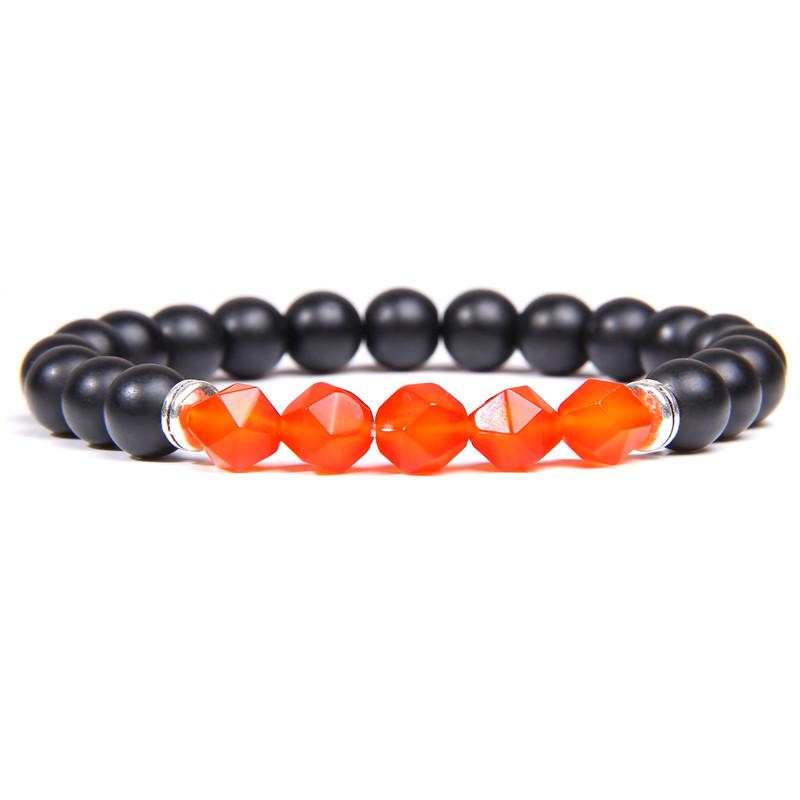 Charm Bracelets Chakra Bracelet Men Natural Stone Beads Buddha Tiger Eyes Yoga Meditation Braclet For Women Hand Jewelry Homme
Charm Bracelets Chakra Bracelet Men Natural Stone Beads Buddha Tiger Eyes Yoga Meditation Braclet For Women Hand Jewelry Homme