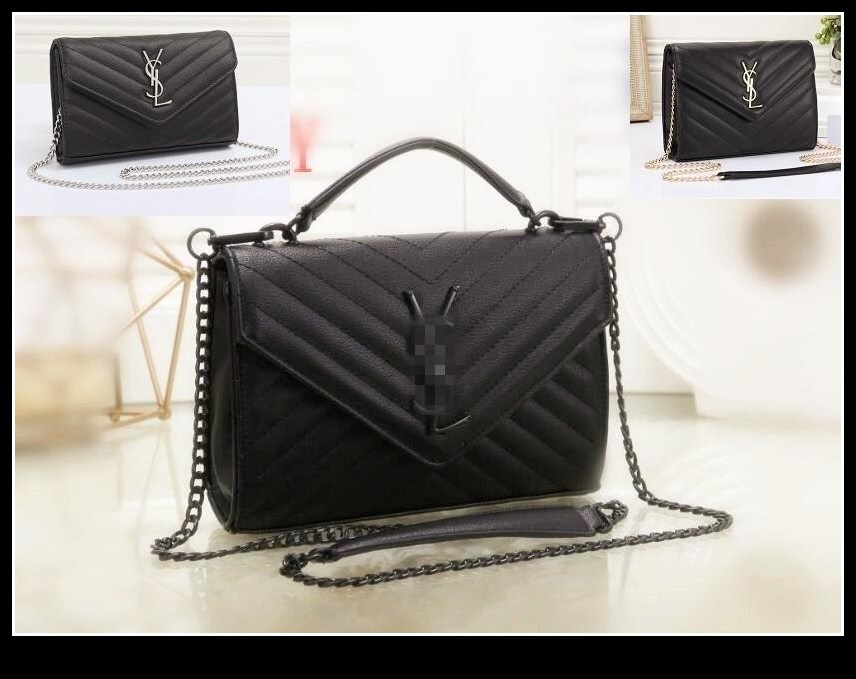 YSL
Fashion Crossbody Shoulder HandBag Women Purse Messenger Bags Wallet Tote ClutchLOUIS
BAGVITTONLVVUTTON 88554dr, 14
YSL
Fashion Crossbody Shoulder HandBag Women Purse Messenger Bags Wallet Tote ClutchLOUIS
BAGVITTONLVVUTTON 88554dr, 14
