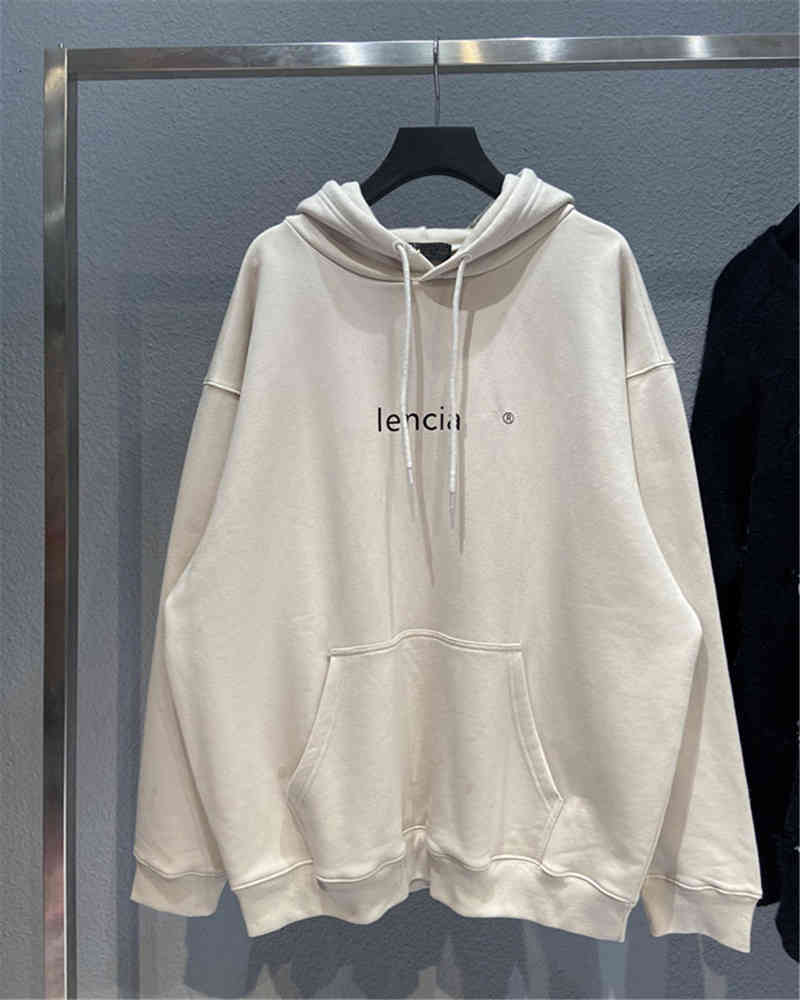 Men's Hoodies & Sweatshirts High version ins autumn and winter r-standard Fleece thread knitting dyeing couple 9G9J, White
Men's Hoodies & Sweatshirts High version ins autumn and winter r-standard Fleece thread knitting dyeing couple 9G9J, White