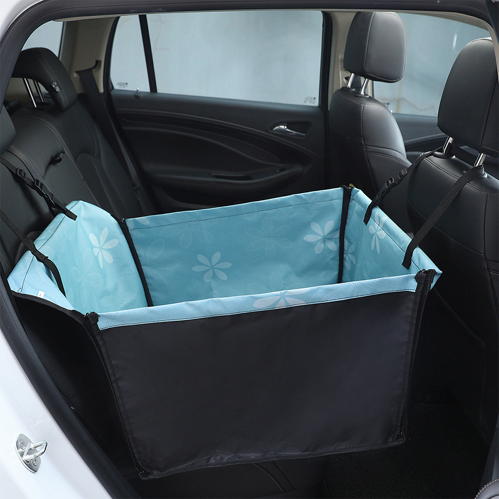 Oxford Pet Dog Carrier Waterproof Pet Car Seat Pad Mat For Dogs Cats Fodabe Dog Seat Bag Basket Pet Trave Accessories Hammock
Oxford Pet Dog Carrier Waterproof Pet Car Seat Pad Mat For Dogs Cats Fodabe Dog Seat Bag Basket Pet Trave Accessories Hammock