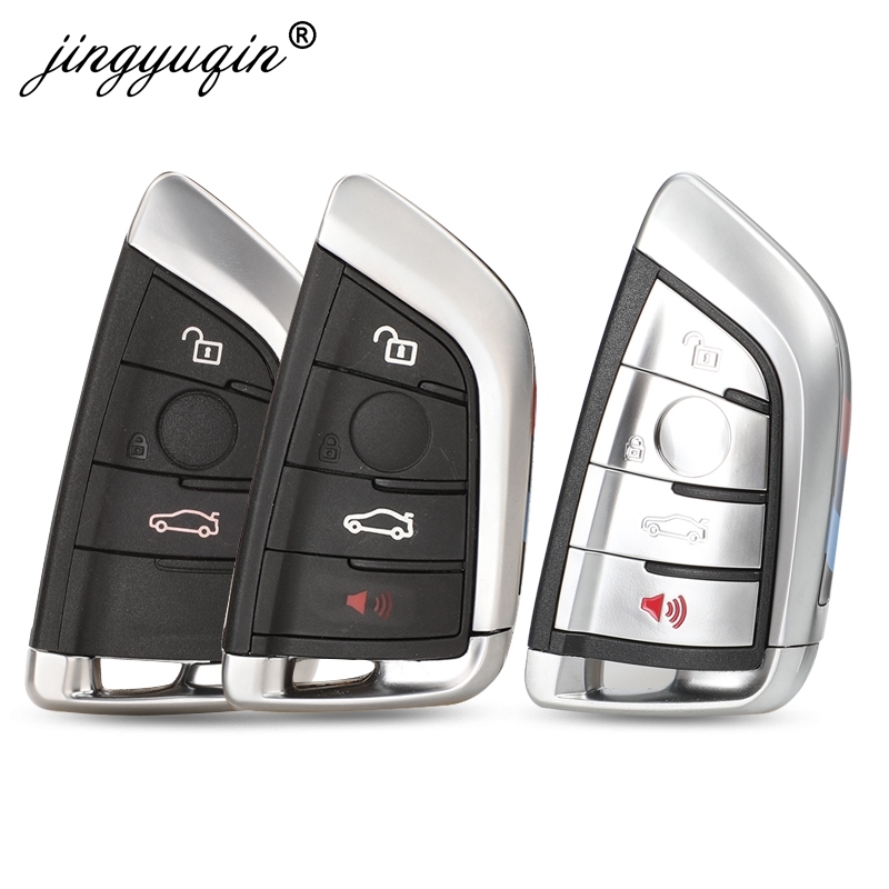 jingyuqin 3/4BTN Smart Card Car Shell Case For 1 2 7 Series X1 X5 X6 X5M X6M F Class Remote Key Fob Cover Insert Blade, Green
jingyuqin 3/4BTN Smart Card Car Shell Case For 1 2 7 Series X1 X5 X6 X5M X6M F Class Remote Key Fob Cover Insert Blade, Green