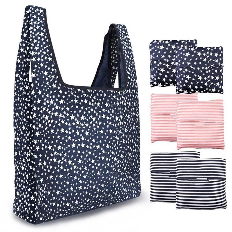 Shopping Bags HCH-Reusable Grocery 6 Pack Heavy Duty Folding Tote Bag Washable Durable Lightweight Reusable, As pic
Shopping Bags HCH-Reusable Grocery 6 Pack Heavy Duty Folding Tote Bag Washable Durable Lightweight Reusable, As pic