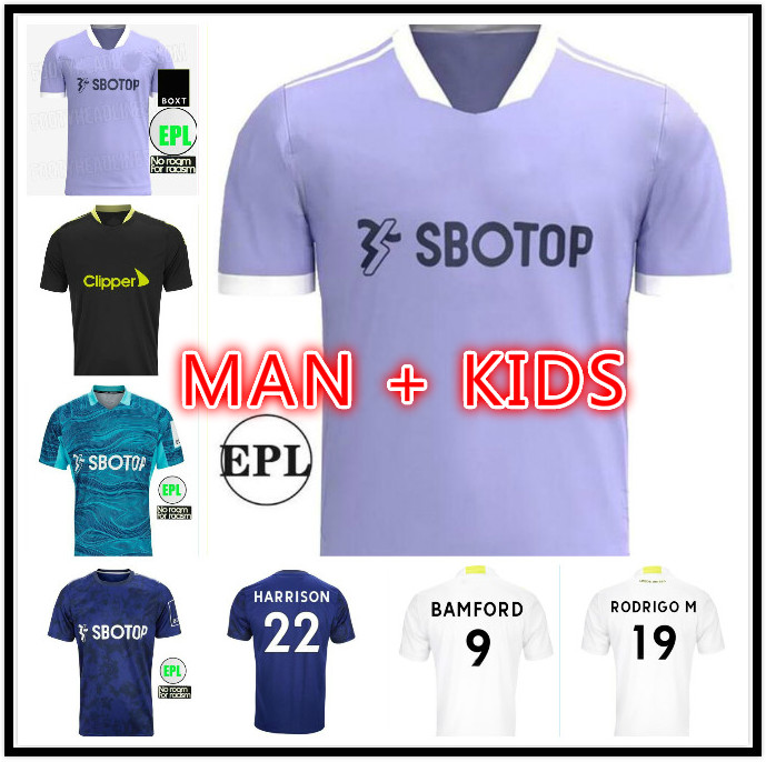FANS Player version 21 22 LEEDS soccer jersey 2021 2022 UNITED home PHILLIPS FIRPO JUNIOR BAMFORD RAPHINHA LLORENTE RODRIGO men kids kits football shirt uniform
FANS Player version 21 22 LEEDS soccer jersey 2021 2022 UNITED home PHILLIPS FIRPO JUNIOR BAMFORD RAPHINHA LLORENTE RODRIGO men kids kits football shirt uniform