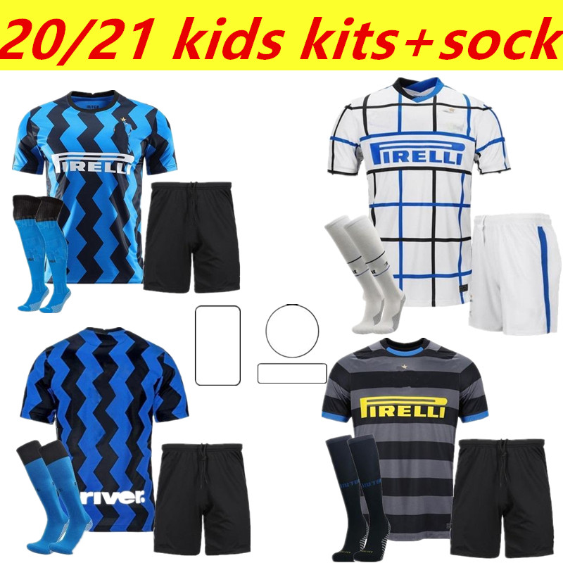 kids kit sock INTER soccer jersey LAUTARO ERIKSEN ALEXIS HAKIMI 20 21 football shirt uniforms fourth 999, Black;yellow
kids kit sock INTER soccer jersey LAUTARO ERIKSEN ALEXIS HAKIMI 20 21 football shirt uniforms fourth 999, Black;yellow