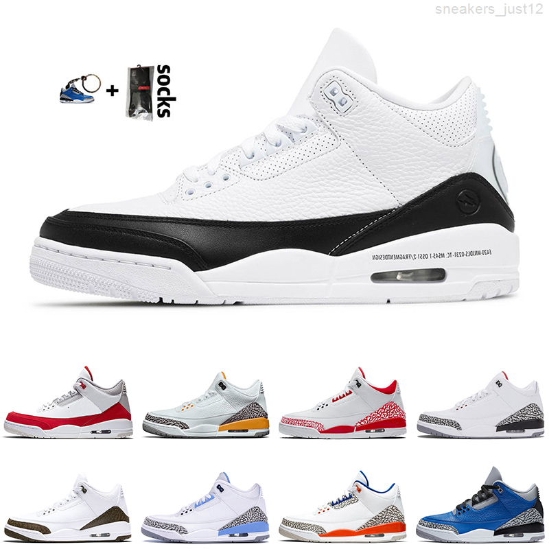 Fragment Basketball JUMPMAN Shoes New Quality Fire Red UNC Laser Orange Blue Cement Knicks Rivals Outdoor Trainers Sneakers SIZE US 13
Fragment Basketball JUMPMAN Shoes New Quality Fire Red UNC Laser Orange Blue Cement Knicks Rivals Outdoor Trainers Sneakers SIZE US 13
