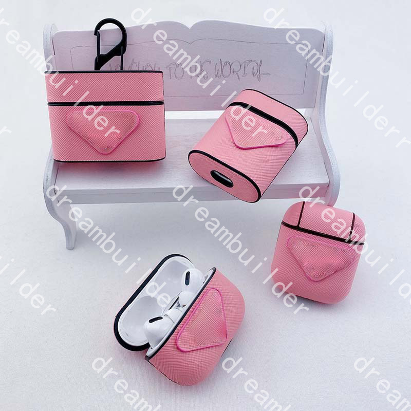 P Fashion Designer AirPods Pro Cases for 1/2 High Quality AirpodsPro Case Animal Letter Printed AirPods1 2 3 Protection Package
P Fashion Designer AirPods Pro Cases for 1/2 High Quality AirpodsPro Case Animal Letter Printed AirPods1 2 3 Protection Package