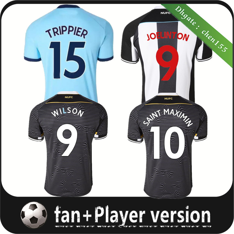TARGETT BRUNO G WOOD soccer jerseys 21 22 WILSON Trippier Magpies SAINT-MAXIMIN ALMIRON BATTY Dan Burn 2021 2022 men SHEARER UNITED classic, Black;yellow
TARGETT BRUNO G WOOD soccer jerseys 21 22 WILSON Trippier Magpies SAINT-MAXIMIN ALMIRON BATTY Dan Burn 2021 2022 men SHEARER UNITED classic, Black;yellow