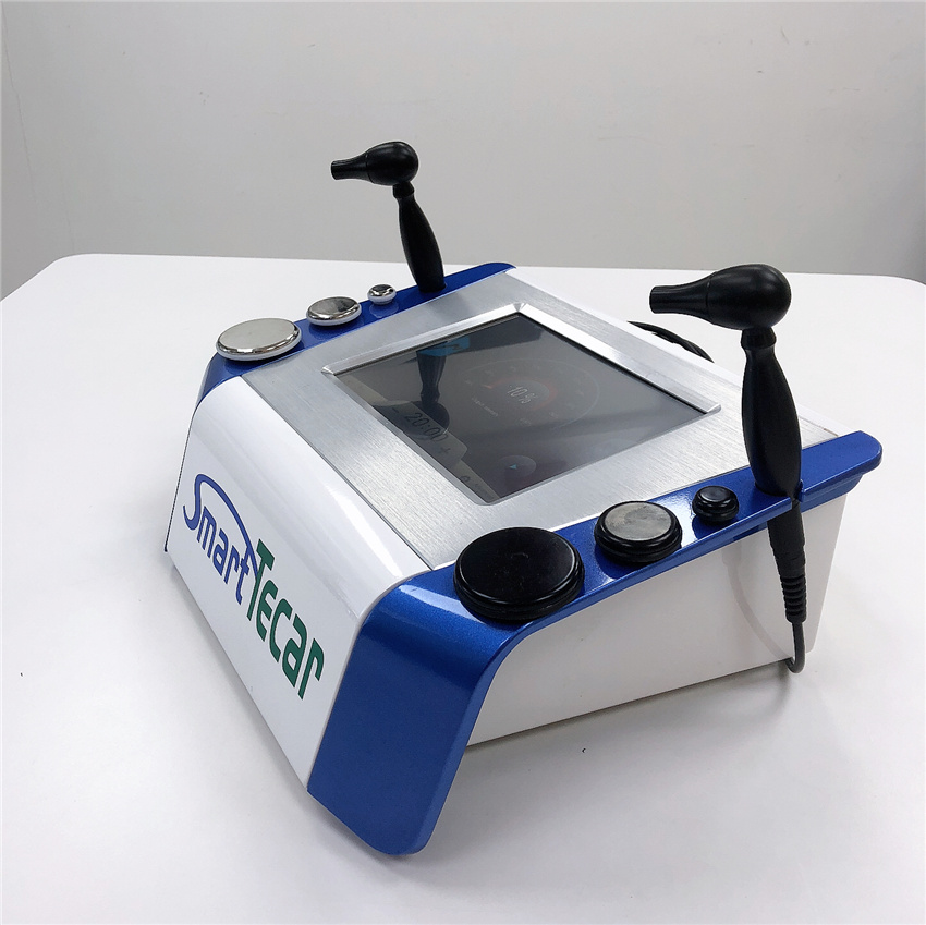 Home use health Massage items Physiotherapy Therapy Tecar Professional equipment for plantar fasciitis
Home use health Massage items Physiotherapy Therapy Tecar Professional equipment for plantar fasciitis