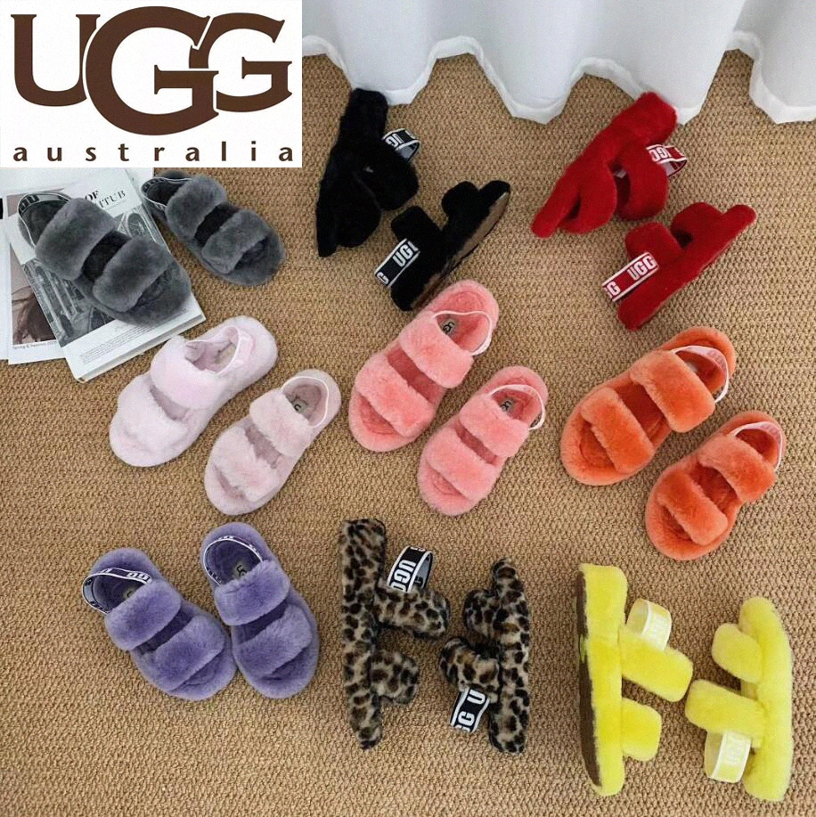 2021 New Australia slippers fuzz wedges oh fluff yeah slides womens Australian fur sandale with fluffy furry women slipper shoes elastic tie ugg uggs platform shoe
2021 New Australia slippers fuzz wedges oh fluff yeah slides womens Australian fur sandale with fluffy furry women slipper shoes elastic tie ugg uggs platform shoe