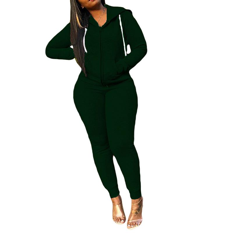 Women' Two Piece Pants Women Pant Suits Tracksuit Set Autumn Long Sleeve Zipper Hoodie Jacket With Sweatpants Sweatsuit Jogger Workout, Black
Women' Two Piece Pants Women Pant Suits Tracksuit Set Autumn Long Sleeve Zipper Hoodie Jacket With Sweatpants Sweatsuit Jogger Workout, Black