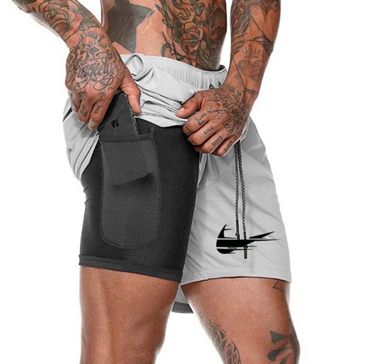 2021 Summer Solid Color men Brand Printing Casual Shorts Man Fashion Slim Fit Beach Pants Men's Sweatpants Plus Size S-4XL, White;black
2021 Summer Solid Color men Brand Printing Casual Shorts Man Fashion Slim Fit Beach Pants Men's Sweatpants Plus Size S-4XL, White;black