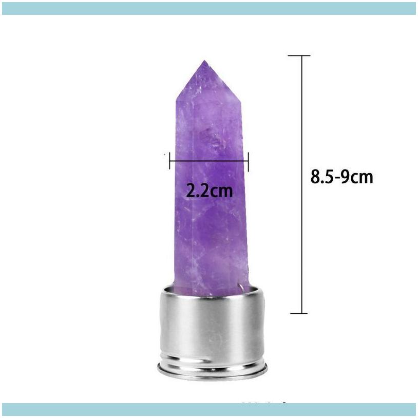 And Cam Hiking Sports & Outdoors Natural Quartz Gemstone Water Direct Drinking Glass Cup Crystal Stone Obelisk Healing Wand Bottle Aesso Jll
And Cam Hiking Sports & Outdoors Natural Quartz Gemstone Water Direct Drinking Glass Cup Crystal Stone Obelisk Healing Wand Bottle Aesso Jll