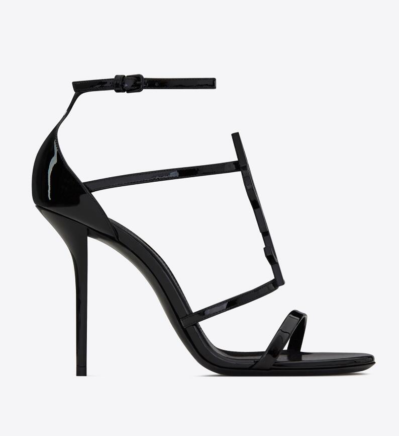 Summer Brands cassandra sandals shoes women's high heels patent leather black nude red lady sandalias party wedding bridal
Summer Brands cassandra sandals shoes women's high heels patent leather black nude red lady sandalias party wedding bridal