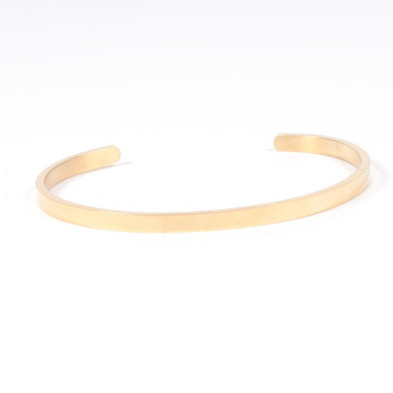 Bangle Custom Personalized Bracelets For Women Gift 4mm Engraved Stainless Steel Open Cuff Inspirational Bangles Mantra
Bangle Custom Personalized Bracelets For Women Gift 4mm Engraved Stainless Steel Open Cuff Inspirational Bangles Mantra