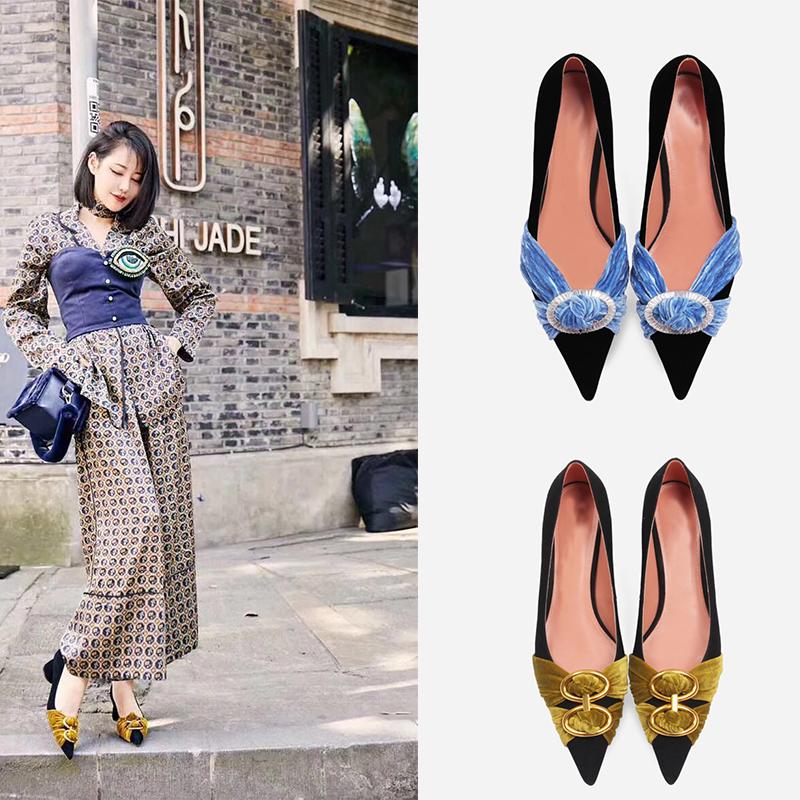 Dress Shoes Women Fashion Round Heels Pointed Toe Med Slip On Pumps Black Tie Career Office Lady, Blue
Dress Shoes Women Fashion Round Heels Pointed Toe Med Slip On Pumps Black Tie Career Office Lady, Blue