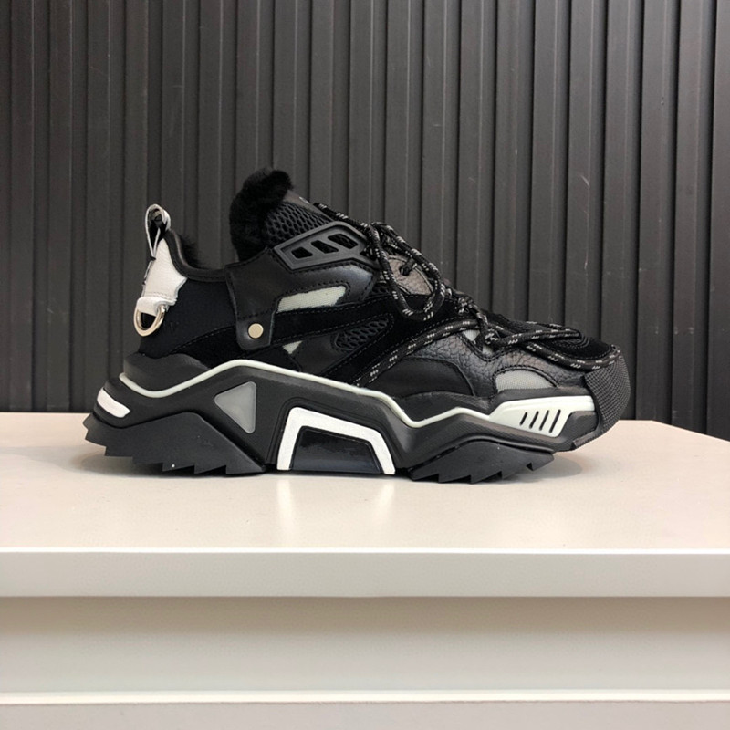 top quality men women designers shoes high low oblique bee fashion pairs technical leather outdoor platform casual trainers sneakers, Choose the color
top quality men women designers shoes high low oblique bee fashion pairs technical leather outdoor platform casual trainers sneakers, Choose the color