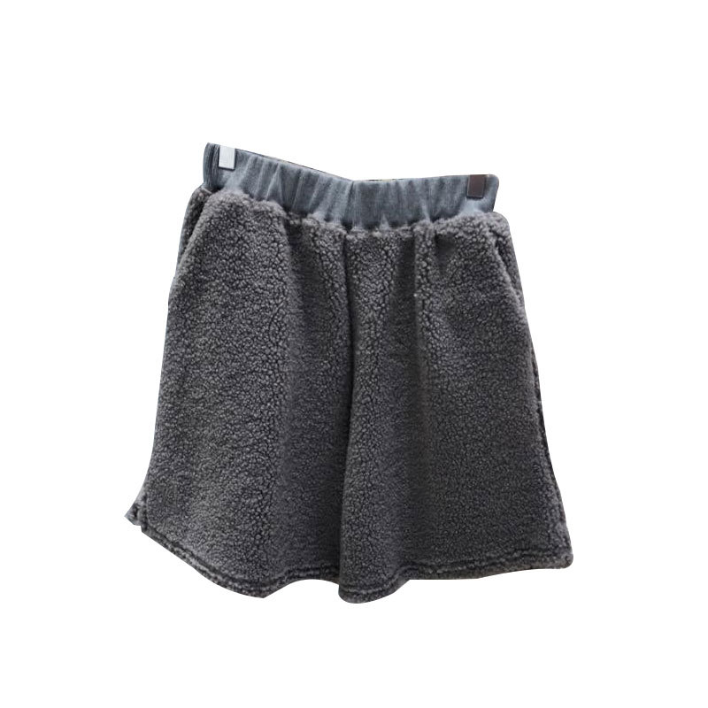 Nomikuma Causal Wide Leg Shorts Korean Stretch High Waist Women Short Fashion Bottoms New Ropa Para Mujer 6E020 210427