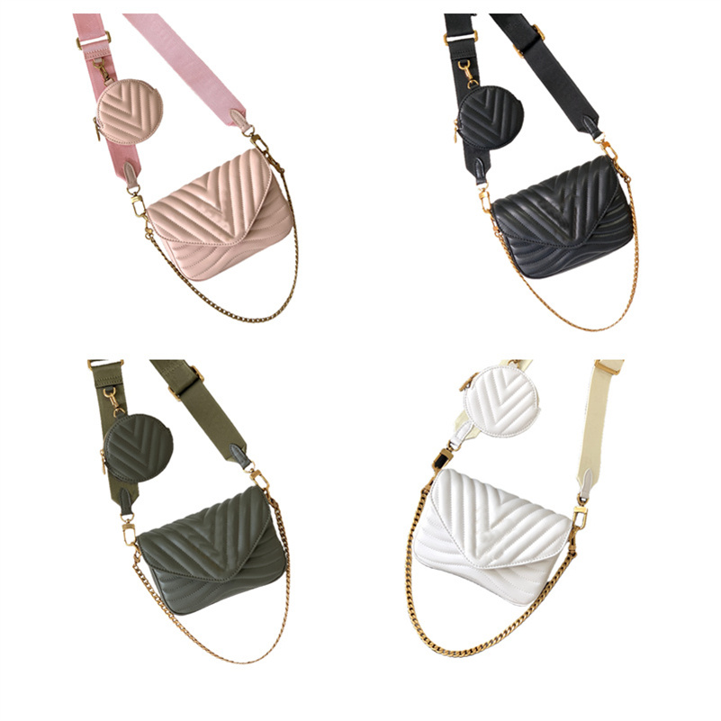Spring Summer 2021 embossed puffy leather chain bag COUSSIN PM handbag fashion-forward shoulder bags cross-body with the strap top quality purse wallet, White
Spring Summer 2021 embossed puffy leather chain bag COUSSIN PM handbag fashion-forward shoulder bags cross-body with the strap top quality purse wallet, White