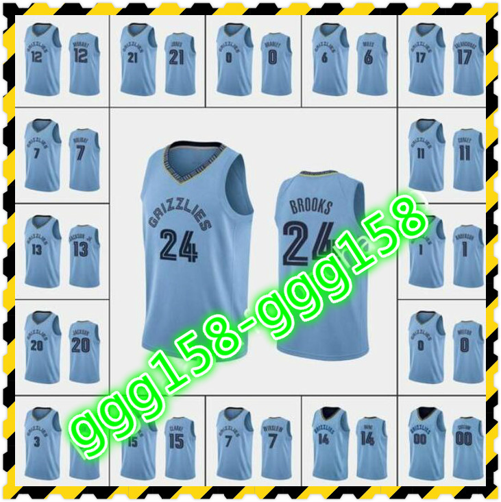 2021 Print Men's Women kids Jersey Any player Ja Morant Jaren Jackson Jr. Dillon Brooks City Brandon Clarke Basketball Jerseys Uniform
2021 Print Men's Women kids Jersey Any player Ja Morant Jaren Jackson Jr. Dillon Brooks City Brandon Clarke Basketball Jerseys Uniform
