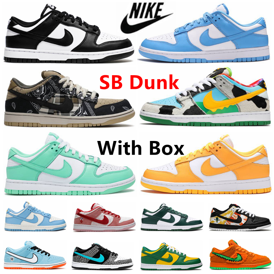 Nike Dunk Low Mens Running Shoes Sb Dunks University Blue Chunky Dunky Kentucky Syracuse Holiday Special Trainers Sports Women Sneakers
Nike Dunk Low Mens Running Shoes Sb Dunks University Blue Chunky Dunky Kentucky Syracuse Holiday Special Trainers Sports Women Sneakers