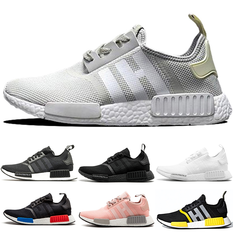 fashion running shoes men women r1 Black bred cream Japan Triple white pink thunder blue outdoor sports trainers sneakers size 36-45, Triple black
fashion running shoes men women r1 Black bred cream Japan Triple white pink thunder blue outdoor sports trainers sneakers size 36-45, Triple black
