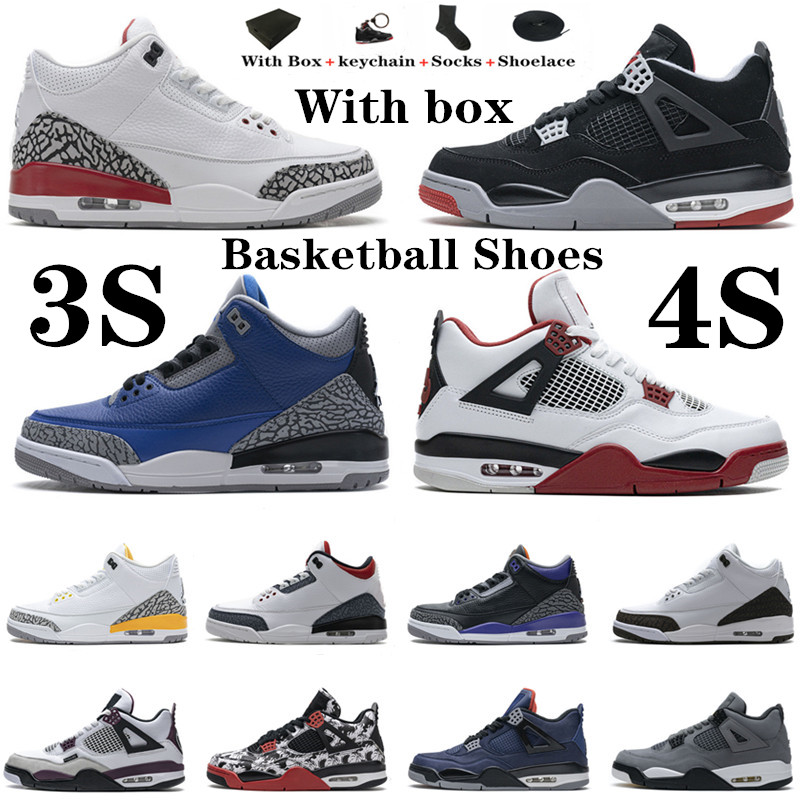 Men Basketball Shoes University Blue Black Cement 4 4s White Oreo UNC Taupe Haze OG Bred Mens Trainers Sneakers Sports, 28
Men Basketball Shoes University Blue Black Cement 4 4s White Oreo UNC Taupe Haze OG Bred Mens Trainers Sneakers Sports, 28
