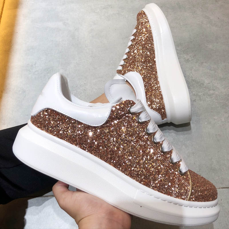 Bling Sneakers Women White Wedges Thick Bottom Casual Shoes Lace Up Real Leather Female Shoe 2022 Luxury Brand Fashion Designer, Black
Bling Sneakers Women White Wedges Thick Bottom Casual Shoes Lace Up Real Leather Female Shoe 2022 Luxury Brand Fashion Designer, Black