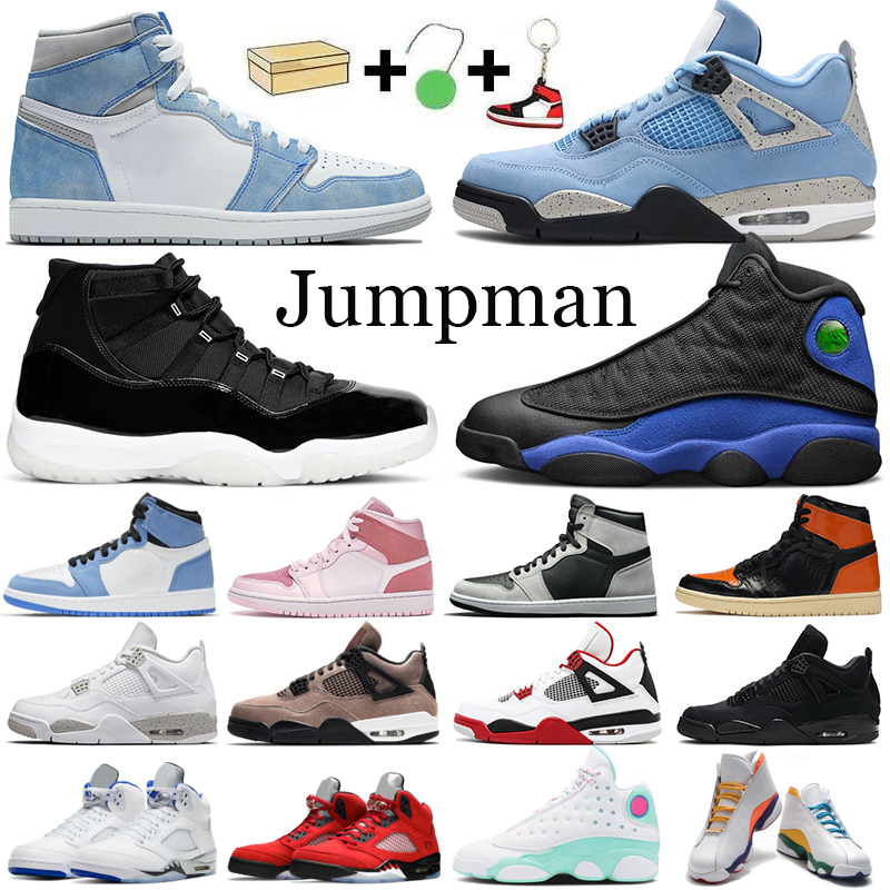 With BOX Jumpman 1 Basketball Shoes 1s University Blue 4s Taupe Haze 5s Stealth 13s Hyper Royal 11s women trainers Outdoor Sport Sneakers, 11s 5.5-13 concord
With BOX Jumpman 1 Basketball Shoes 1s University Blue 4s Taupe Haze 5s Stealth 13s Hyper Royal 11s women trainers Outdoor Sport Sneakers, 11s 5.5-13 concord