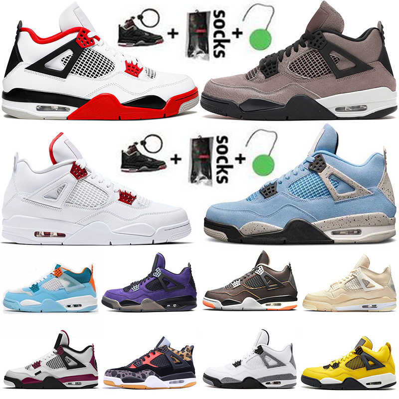 With Socks White Sail 4 Off JUMPMAN 4s Fashion Womens Basketball Shoes Retro Mens Trainers Black Cat University Blue Sneakers Size 36-47, 29 green-metallic 40-47
With Socks White Sail 4 Off JUMPMAN 4s Fashion Womens Basketball Shoes Retro Mens Trainers Black Cat University Blue Sneakers Size 36-47, 29 green-metallic 40-47