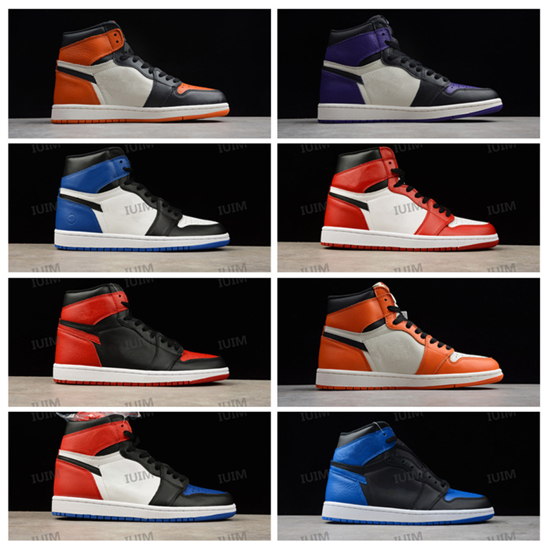 Shoes Top 1 High OG Bred Toe Black Red Shadow Men Basketball 1s Genuine Leather 6 Rings Poker Homage To Homex, Color-1
Shoes Top 1 High OG Bred Toe Black Red Shadow Men Basketball 1s Genuine Leather 6 Rings Poker Homage To Homex, Color-1