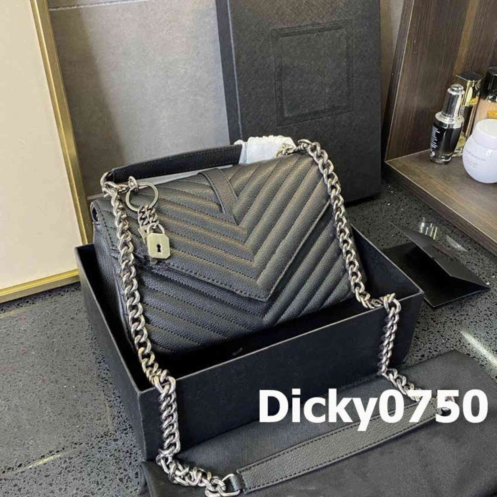 Digner Handbags Bags Genuine leather handbag chain los msenger bag Luxury Purse crossbody shoulder women diy0750 fashion lady cha cowhide
Digner Handbags Bags Genuine leather handbag chain los msenger bag Luxury Purse crossbody shoulder women diy0750 fashion lady cha cowhide