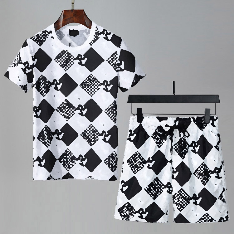 2021 designer tracksuit Set Fashion Running mens tracksuit Letter Slim Clothing Track Kit Sports Short sleeve Suit M-3XL, 12
2021 designer tracksuit Set Fashion Running mens tracksuit Letter Slim Clothing Track Kit Sports Short sleeve Suit M-3XL, 12
